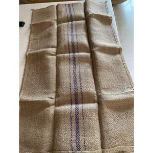 Clean Used <strong>Jute</strong> <strong>Bags</strong> Size 20kg 50kg 100 <strong>kg</strong> Wholesale Ready to Exportation - Product Image 2