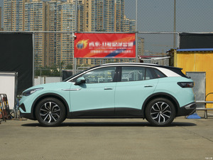 2024 VW <span class=keywords><strong>ID4</strong></span> XP PRO Vehículo eléctrico de nueva energía de alta velocidad VW id.4 Vehículo nuevo en stock <span class=keywords><strong>Precio</strong></span> bajo para la venta - Product Image 3