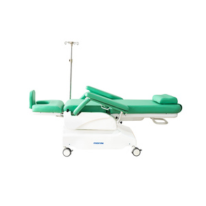Diyaliz/onkoloji/kemoterapi tedavisi sandalye Medik sıcak Actualway rahat 3 motorlar diyaliz sandalye maliyeti - Product Image 3