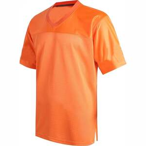 เสื้อเจอร์ซีย์อเมริกันฟุตบอลแบบสั่งทำเสื้อเจอร์ซีย์อเมริกันฟุตบอลออกแบบได้ตามที่ต้องการด้วยตัวคุณเอง - Product Image 4