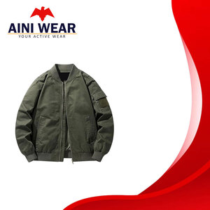 Blouson d'hiver unisexe à capuche surdimensionné en toile légère coupe-vent polyester/coton style décontracté streetwear doublé coton - Product Image 6