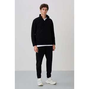 ชุดวอร์มผ้าฟลีซน้ำหนักเบาสำหรับผู้ชาย รุ่น 85226 ยี่ห้อแครอล - Product Image 6