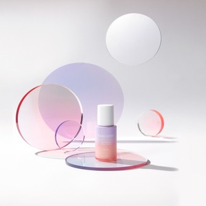 เซรั่มต่อต้านริ้วรอย30มล. พร้อมเปปไทด์ผลิตภัณฑ์ดูแลผิวจากเกาหลี - Product Image 4