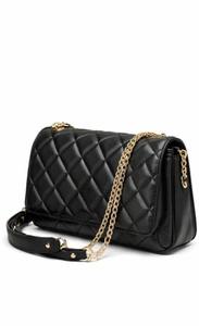 Bolsos Tote de Cuero Genuino de Alta Calidad con Cierre de Cremallera y Abertura Abierta, Bolso Elegante para Uso Diario, Regalo Personalizable para Esposa/Mamá - Product Image 6