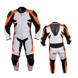 เสื้อผ้ากีฬาขายส่ง ชุดมอเตอร์ไซค์ บริการ OEM ชุดมอเตอร์ไซค์แบบใหม่ - Product Image 1