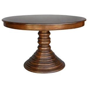 Charmant présentoir à gâteaux rustique avec finition en bois véritable, idéal pour la décoration de la maison, l'affichage de desserts ou l'organisation d'événements mémorables - Product Image 3
