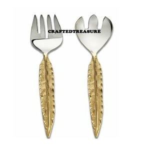 Latest Metal <b>Cheese</b> <b>Set</b> With New Design Handle At High Selling Quality Metal <b>Cheese</b> <b>Set</b> For <b>Cheese</b> Metal Flatware In New Style - Product Image 1