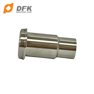 Servicios de Mecanizado CNC Certificados por DFK ISO9001:2015 para Aluminio, Acero Inoxidable, Latón y Cobre - Fresado, Torneado y Ensamblaje (ODM/OEM) - Product Image 5