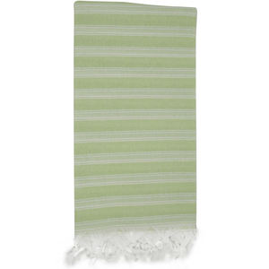 Cotton Peshtemal <b>Towel</b> <b>Set</b> Soft Cotton Multi-Use Lightweight Quick-Dry Peshtemal <b>Towel</b> <b>Set</b> - Product Image 3