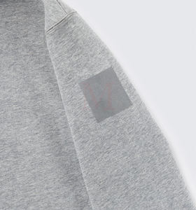 New Arrival Winter Oversized Pullover <b>Hoodie</b> 100% Cotton 400GSM Boxy Style Pocket Design All Colors Available <b>Plain</b> Dyed - Product Image 6