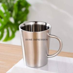 Wholesale Eco-Friendly Custom Hammer Brass Beer Moscow Mule Stainless Steel <b>Metal</b> Mug Shiny Polished Handmade Mugs And Cups - Product Image 1