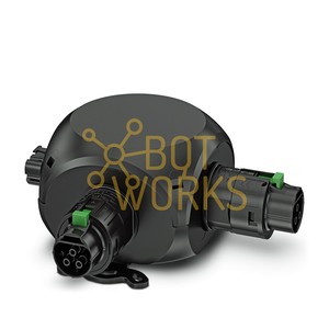 Phoenix Contact 1079659 - Nuovo - Product Image 1