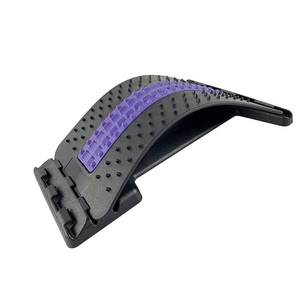 جهاز تدليك وتمديد للظهر والخصر عالي الجودة قابل للتعديل على 3 مستويات - Product Image 5