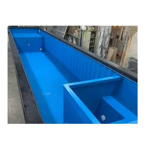Swimming Pool container Original Quality Supplier