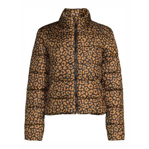 Chaqueta acolchada con Capucha ligera para mujer con logotipo personalizado de alta calidad, abrigo de invierno a prueba de viento para mujer - Product Image 6