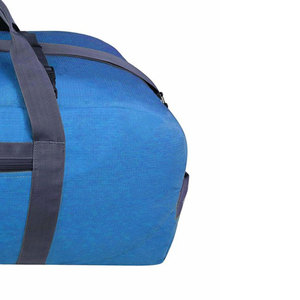 Bolsas de Lona Impermeables Unisex de Nailon, Colores y Logotipo Personalizados, Capacidad de 30-40L, Gran Venta - Product Image 4