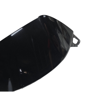 Aileron de hayon arrière RENAULT Captur Série 960306591R K9K 608, K9K 609, K9K 628, K9K 629, K9K 838 Diesel 1500 (13>19) - Product Image 6