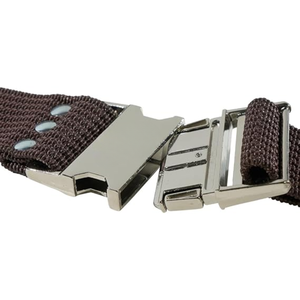 La ceinture de travail réglable fiable conçue pour les travailleurs offre une durabilité durable et un ajustement sûr pour une performance efficace - Product Image 1