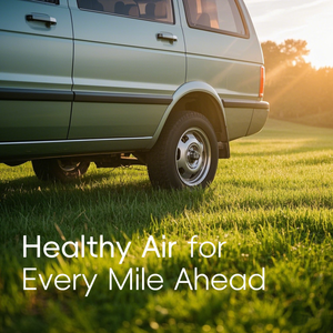 Filtre à air d'habitacle AANPU HEPA avec charbon actif en coquille de noix de coco pour Hyundai 97133-1E000 68301863AA - Product Image 6