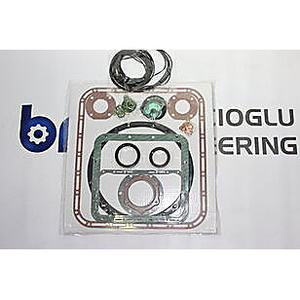 Juego de Juntas Baltacioglu, Kit de Sellado 59.1622.10 para Transmisión Automática de Autobús, Repuesto de Posventa - Product Image 3