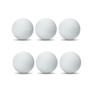 Vente en gros Balle de polo de sport d'équitation pour Offre Spéciale et logo personnalisé Balle de polo de golf de service OEM ODM de couleur unie - Product Image 5