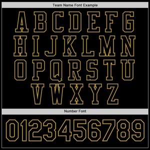 Custom negro viejo oro bombardero Full-Snap Varsity Letterman chaqueta cortavientos Streetwear vintage hombres Varsity chaqueta - Product Image 6