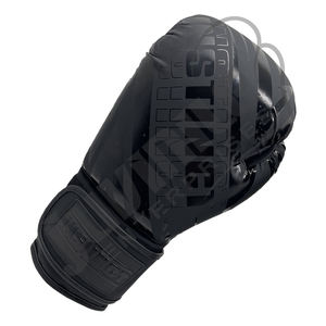 Gants de boxe d'entraînement Xtreme de haute qualité avec logo personnalisé, cuir micro-cuir, bonne qualité, gants de combat professionnels - Product Image 4