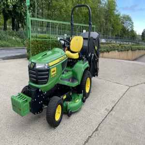 Prix bas X950R John-Deere 25HP Tondeuse à gazon autoportée Tracteur de jardin pour la coupe d'herbe - Product Image 4