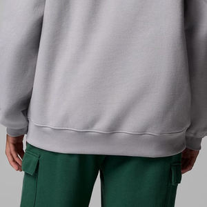 Sudadera con Capucha para Mujer, Color Sólido, Capucha Ajustable para un Ajuste Cómodo y Relajado, Precio Económico, Tejido Transpirable con Logotipo Personalizado 2026 - Product Image 6