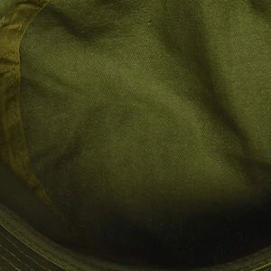 Top Quality Spring Summer Wide Brim Leaf Print Custom Design Logo Cool Printed Adult <b>Bucket</b> <b>Hat</b> - Product Image 6