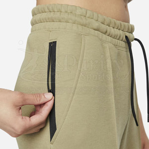 Pantalon décontracté léger et respirant en coton pour femme, conçu sur mesure avec votre propre logo, fabriqué en usine, pour la vente en ligne - Product Image 5