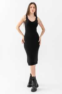 ชุดถักสองชิ้นแขนยาวสำหรับผู้หญิง, ชุดเสื้อสเวตเตอร์แขนยาวชุดเดรสใส่สบายใส่ไปออฟฟิศใส่ได้ทุกวัน - Product Image 2