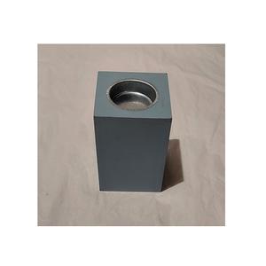 Mabkhar de madera de diseño atractivo con caja y bandeja, quemador Dukhoon de tamaño personalizado Mabkhara para accesorios de boda - Product Image 5