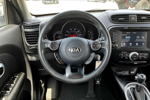 KIA SOUL 2018 USADO, Volante a la Izquierda/Derecha - Product Image 3