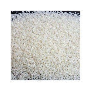 Riz blanc cassé de qualité supérieure 100% à la texture dure standard d'exportation séchée pour les applications de l'industrie alimentaire à grande échelle - Product Image 2
