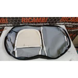 ฝาครอบเบาะหน้า FIAT Bravo รุ่นที่ 2 (07>10) 185168760 - Product Image 6