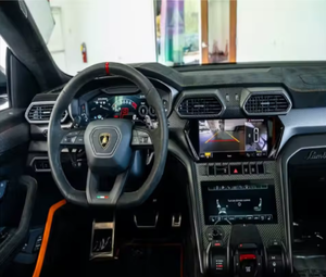 Ventes principales pour Lamborghiniss Urus SUV Performante 2024 d'occasion à la fois gauche et droite - Product Image 5