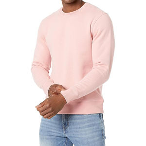 Sudaderas Personalizadas de Manga Larga para Mujer, Estilo Casual, Cuello Redondo, Sudaderas Extra Grandes - Product Image 1