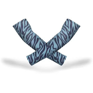 Mangas Deportivas con Logotipo Personalizado al por Mayor, Secado Rápido, Protección UV, para Verano, Actividades al Aire Libre, con Función de Refrigeración - Product Image 4