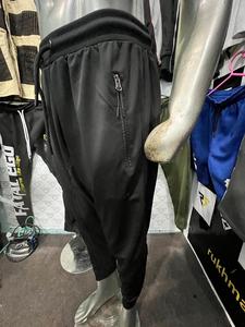 New Running Jogging Pants Men Cotton Soft Bodybuilding Joggers Sweatpants <b>Harem</b> Long <b>Trousers</b> Gym Fitness Sport Training Pants - Product Image 5