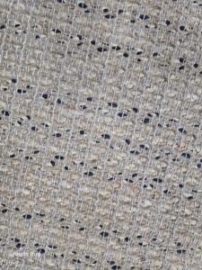 Tapis de jute faits à la main de qualité supérieure Design moderne motif abstrait noué à la main et taille personnalisable - Product Image 2
