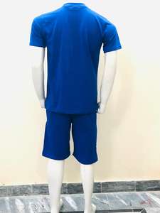 Marque privée de haute qualité, meilleur design, survêtement avec logo personnalisé, dernier style, survêtement pour homme - Product Image 5