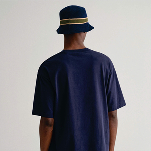 T-shirts confortables et respirants pour hommes avec strass Vente en ligne Street Wear T-shirts avec strass pour hommes - Product Image 4