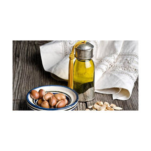 Aceite de Argán Sin Refinar para el Crecimiento del Cabello y Tratamiento Hidratante, Aceite Natural de Origen Marroquí para un Cabello Más Brillante y Saludable - Product Image 6