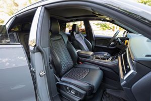 AUDI RS Q8 2022 IMPECABLE, LISTO PARA ENVIAR - Product Image 5