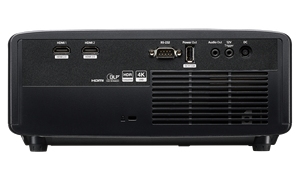 Projecteur Optoma UHZ528 Home Cinema 4K Ultra HD 3D DLP 1.3 Zoom intégré Garantie 3 ans Vente flash - Product Image 2