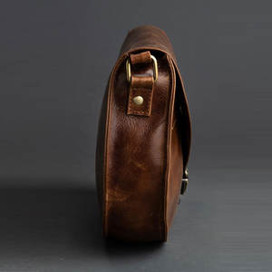 Bolsos de Mano de Cuero Elegantes, Ligeros e Impermeables, Acabado Clásico, Multifuncionales, Garantía de 3 Años, Regalo Perfecto para Mujeres, OEM/ODM - Product Image 3