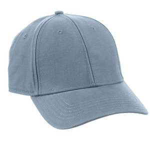 Promocional barato liso 5 paneles 100% algodón gorras de béisbol gorra deportiva camión sombreros hombres mujeres precio bajo ajustable papá sombrero - Product Image 2