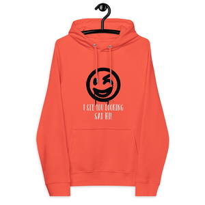 Unisex Cotton Blended Printed Hoodie Charcoal <b>Pullover</b> Hooded 100% Cotton Screen Printed Logos Basics Hoodies Top <b>For</b> <b>Men</b> - Product Image 3