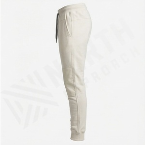 Pantalones Cargo Casuales para Hombre, Ligeros, de Lona, Estilo Urbano, Lavado, para Correr, Uso Diario, Aire Libre, Ropa Deportiva, Personalizados - Product Image 3